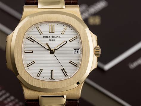 patek philippe nautilus 5711j yellow gold|Patek Philippe Nautilus vintage.